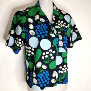 MARIMEKKO BLOUSE